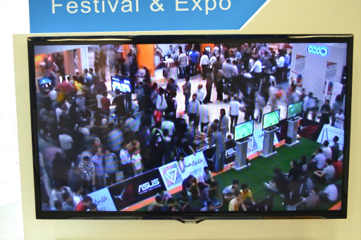 ���������꡼ No.011�Υ���ͥ������ / ��gamescom�ϥ����Ǥ��Х��륲���ब��ή�ԡ��ƥإ�󥲡��ॷ�祦��������������ʥ����κǿ�����������ʹ���Ƥߤ�