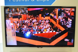 ���������꡼ No.013�Υ���ͥ������ / ��gamescom�ϥ����Ǥ��Х��륲���ब��ή�ԡ��ƥإ�󥲡��ॷ�祦��������������ʥ����κǿ�����������ʹ���Ƥߤ�