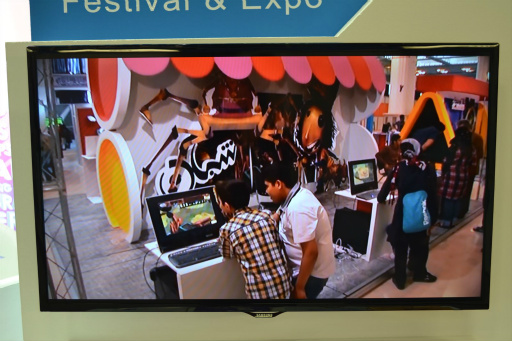 ���������꡼ No.014�Υ���ͥ������ / ��gamescom�ϥ����Ǥ��Х��륲���ब��ή�ԡ��ƥإ�󥲡��ॷ�祦��������������ʥ����κǿ�����������ʹ���Ƥߤ�