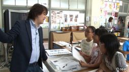 ���������꡼ No.004�Υ���ͥ������ / ��٥�ե����֡������᤬14��������TV���ȡֲݳ����� �褦�������ڡפ˽б�