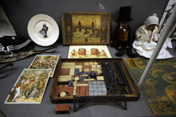 ꡼ No.027 | gamescomϷȳȥܡɥȡΩʪۤعԤäƤߤ