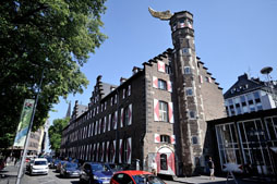 ꡼ No.032 | gamescomϷȳȥܡɥȡΩʪۤعԤäƤߤ