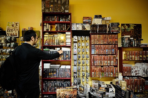 ꡼ No.004 | gamescomϥǰͭ̾ʥܡɥॷåפǡɥĤΥܡɥõ