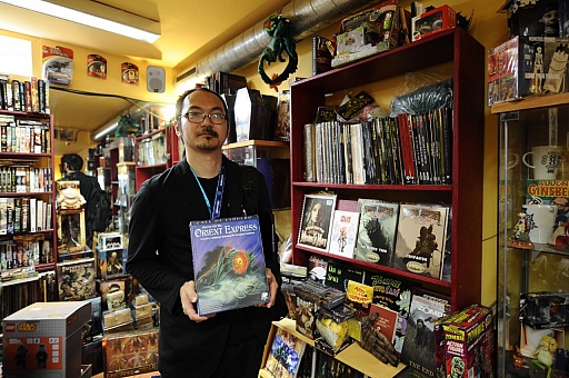 ꡼ No.009 | gamescomϥǰͭ̾ʥܡɥॷåפǡɥĤΥܡɥõ