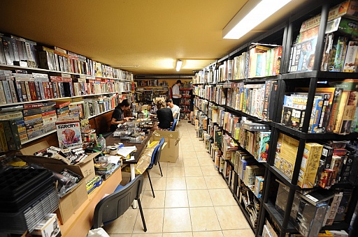 ꡼ No.020 | gamescomϥǰͭ̾ʥܡɥॷåפǡɥĤΥܡɥõ