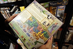 ꡼ No.022 | gamescomϥǰͭ̾ʥܡɥॷåפǡɥĤΥܡɥõ