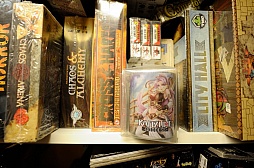 ꡼ No.025 | gamescomϥǰͭ̾ʥܡɥॷåפǡɥĤΥܡɥõ