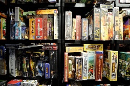 ꡼ No.026 | gamescomϥǰͭ̾ʥܡɥॷåפǡɥĤΥܡɥõ