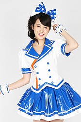 画像ギャラリー No.001のサムネイル画像 / 「セガ・ハード・ガールズ」の単独ライブが原宿アストロホールで11月8日開催