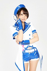 画像ギャラリー No.003のサムネイル画像 / 「セガ・ハード・ガールズ」の単独ライブが原宿アストロホールで11月8日開催