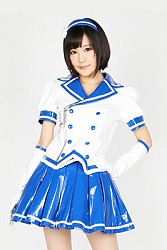 画像ギャラリー No.005のサムネイル画像 / 「セガ・ハード・ガールズ」の単独ライブが原宿アストロホールで11月8日開催