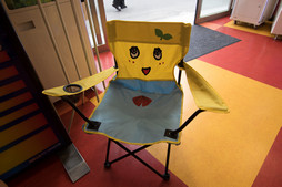 画像ギャラリー No.025のサムネイル画像 / ほぼ全筺体が電子マネー3種類に対応。ZUNTATAも応援に駆けつけた「タイトーステーション船橋店」のグランドオープン初日をレポート