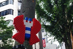 ���������꡼ No.002�Υ���ͥ������ / �֥ԥ�����׿��ɤ˥֥��å�8���ԡ����������Ķ����ѥå��ޥ󤬽и�