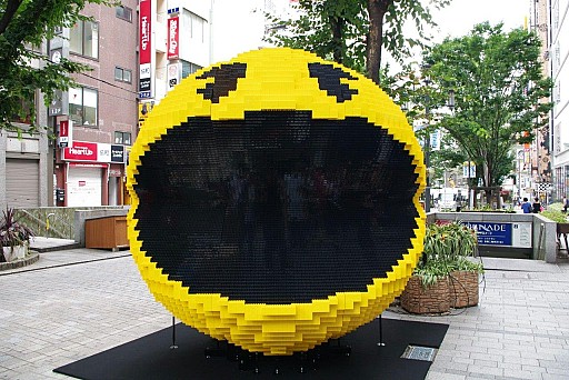 ���������꡼ No.003�Υ���ͥ������ / �֥ԥ�����׿��ɤ˥֥��å�8���ԡ����������Ķ����ѥå��ޥ󤬽и�