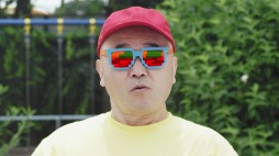 ���������꡼ No.002�Υ���ͥ������ / ���ʡ�ICEBOX�ס�8bit ������ࡼ�ӡ��ɤ˹ⶶ̾�ͥС�������о�