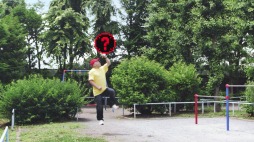 ���������꡼ No.003�Υ���ͥ������ / ���ʡ�ICEBOX�ס�8bit ������ࡼ�ӡ��ɤ˹ⶶ̾�ͥС�������о�