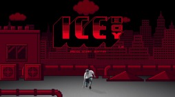 ���������꡼ No.005�Υ���ͥ������ / ���ʡ�ICEBOX�ס�8bit ������ࡼ�ӡ��ɤ˹ⶶ̾�ͥС�������о�