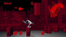 ���������꡼ No.006�Υ���ͥ������ / ���ʡ�ICEBOX�ס�8bit ������ࡼ�ӡ��ɤ˹ⶶ̾�ͥС�������о�