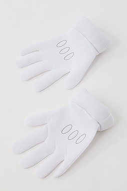 画像ギャラリー No.011のサムネイル画像 / 胸を張ってマリオになれる「スーパーマリオ」公式ライセンス衣装がACOSより9月10日発売。全国のACOS・アニメイト各店にて予約受付中