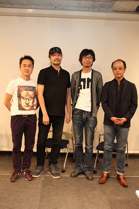 ���������꡼ No.008�Υ���ͥ������ / ����褬���������������९�ꥨ�������Ϥɤ�����٤�������Ω�䥯�饦�ɥե���ǥ��󥰡�IP�ΰյ��ʤɤ����줿�ֹ���Ρ���Ȭ�ˡץ�ݡ���