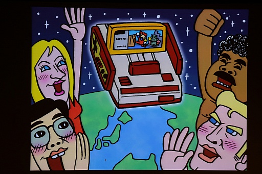 ꡼ No.008 | CEDEC 2015ϡ֤Ĥ롢ȤȡסܤΥꥨƥӥƥȤϲˤĤƸ줿δĴֱݡ