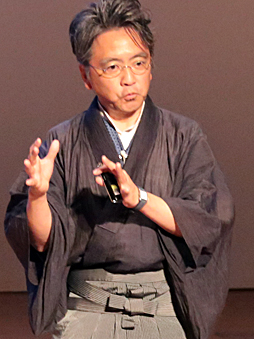 ꡼ No.045Υͥ / CEDEC 2015ϡ֤Ĥ롢ȤȡסܤΥꥨƥӥƥȤϲˤĤƸ줿δĴֱݡ