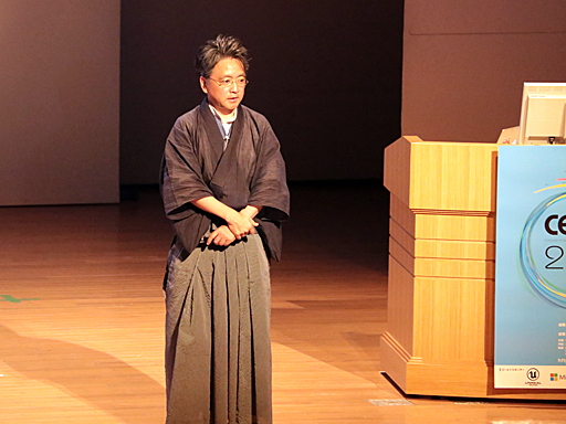 ꡼ No.046Υͥ / CEDEC 2015ϡ֤Ĥ롢ȤȡסܤΥꥨƥӥƥȤϲˤĤƸ줿δĴֱݡ