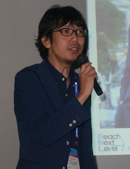 ꡼ No.004Υͥ / CEDEC 2015ɼԻ÷3DɤǤϤɤʻߤʤ줿Τ餬򴬤ܺARG̤ä