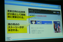 ꡼ No.007 | CEDEC 2015ɼԻ÷3DɤǤϤɤʻߤʤ줿Τ餬򴬤ܺARG̤ä