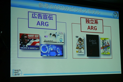 ꡼ No.018 | CEDEC 2015ɼԻ÷3DɤǤϤɤʻߤʤ줿Τ餬򴬤ܺARG̤ä