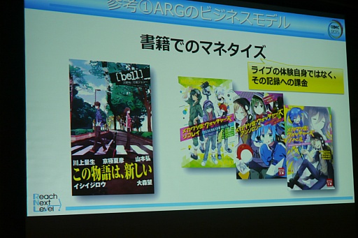 ꡼ No.019 | CEDEC 2015ɼԻ÷3DɤǤϤɤʻߤʤ줿Τ餬򴬤ܺARG̤ä