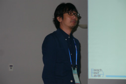 ꡼ No.020Υͥ / CEDEC 2015ɼԻ÷3DɤǤϤɤʻߤʤ줿Τ餬򴬤ܺARG̤ä