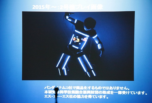 ꡼ No.012Υͥ / CEDEC 2015ϥǥץ쥤롩֥ߥ󥰡ġפ⤿餹ʥθȤ