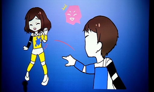 ꡼ No.013Υͥ / CEDEC 2015ϥǥץ쥤롩֥ߥ󥰡ġפ⤿餹ʥθȤ