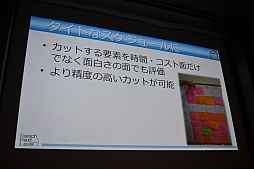 ꡼ No.015Υͥ / CEDEC 2015ϥǥɤϿͲǤ롣ǥΡƮϡפ¬Ūʼˡ줿ֱͤݡ