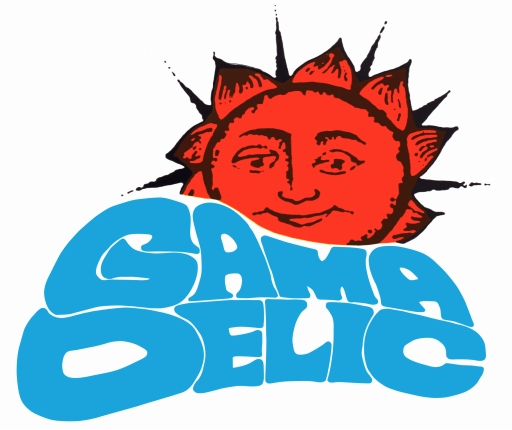 画像ギャラリー No.001のサムネイル画像 / 元データイースト社員のバンド「ゲーマデリック」のライブが10月10日に開催