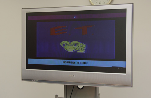 画像集#004のサムネイル/黒川文雄氏が日本版「ATARI GAME OVER」を製作するに至ったキッカケとは。アタリショックと「E.T.」の都市伝説にも迫ったインタビューを掲載