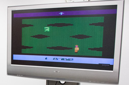 画像ギャラリー No.006のサムネイル画像 / 黒川文雄氏が日本版「ATARI GAME OVER」を製作するに至ったキッカケとは。アタリショックと「E.T.」の都市伝説にも迫ったインタビューを掲載