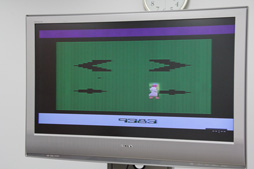 画像ギャラリー No.007のサムネイル画像 / 黒川文雄氏が日本版「ATARI GAME OVER」を製作するに至ったキッカケとは。アタリショックと「E.T.」の都市伝説にも迫ったインタビューを掲載
