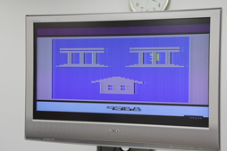 画像ギャラリー No.008のサムネイル画像 / 黒川文雄氏が日本版「ATARI GAME OVER」を製作するに至ったキッカケとは。アタリショックと「E.T.」の都市伝説にも迫ったインタビューを掲載