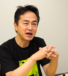 画像ギャラリー No.016のサムネイル画像 / 黒川文雄氏が日本版「ATARI GAME OVER」を製作するに至ったキッカケとは。アタリショックと「E.T.」の都市伝説にも迫ったインタビューを掲載