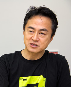 画像ギャラリー No.018のサムネイル画像 / 黒川文雄氏が日本版「ATARI GAME OVER」を製作するに至ったキッカケとは。アタリショックと「E.T.」の都市伝説にも迫ったインタビューを掲載