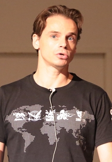 ꡼ No.001Υͥ / CEDEC 2015ϥӥͥǥѤʤХ󥷥塼ޥ̤ϤʤХϥ֥åۡˡ ƥΥ饲ȳ̤õ