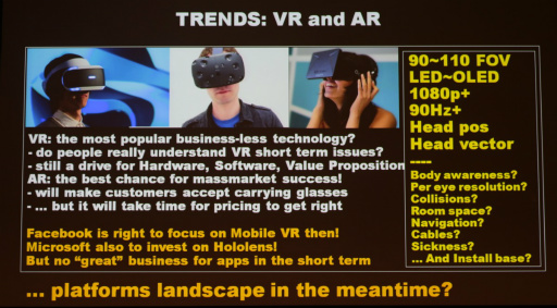 ꡼ No.005 | CEDEC 2015ϥӥͥǥѤʤХ󥷥塼ޥ̤ϤʤХϥ֥åۡˡ ƥΥ饲ȳ̤õ