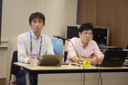 ꡼ No.002Υͥ / CEDEC 2015õ뤫餳ʥǥޤ롣Ū⻺٤ϥȳȯãˤɤΤ褦˹׸ƤΤİ֥ݡ