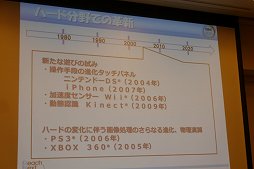 ꡼ No.022 | CEDEC 2015õ뤫餳ʥǥޤ롣Ū⻺٤ϥȳȯãˤɤΤ褦˹׸ƤΤİ֥ݡ