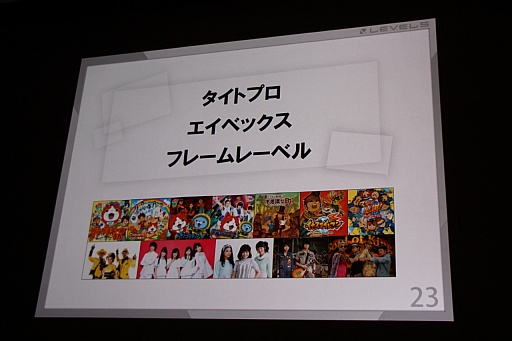 ꡼ No.014 | CEDEC 2015ϥ٥ե֤᤬3δĴֱǡŲåפΥҥåȤͳȡ9ǯ֤ΥǥŸϪ