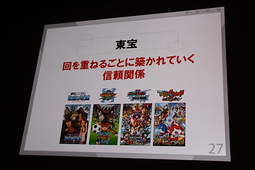 ꡼ No.017 | CEDEC 2015ϥ٥ե֤᤬3δĴֱǡŲåפΥҥåȤͳȡ9ǯ֤ΥǥŸϪ