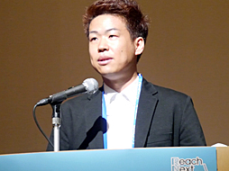 ꡼ No.002Υͥ / CEDEC 2015ϥ˥˥ưȤͷӤ٤Τϡ֤ܤȯפֶפȤäŪʳڤָŤƿͷӡɤ¶ȥ।٥Ȥ˥˥ĶġƮĤλ㤫