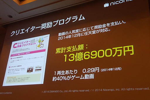 ꡼ No.007 | CEDEC 2015ϥ˥˥ưȤͷӤ٤Τϡ֤ܤȯפֶפȤäŪʳڤָŤƿͷӡɤ¶ȥ।٥Ȥ˥˥ĶġƮĤλ㤫